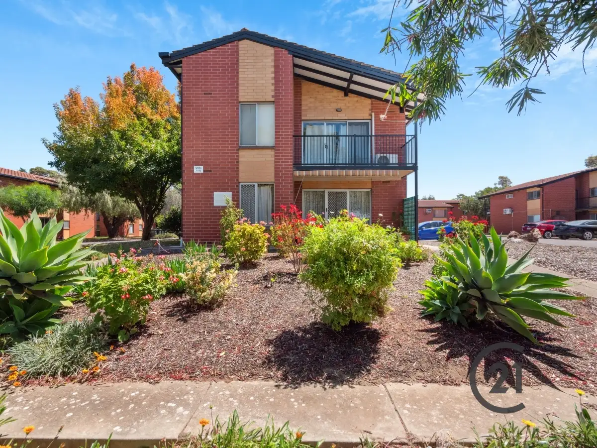Main view of Homely unit listing, 7/3 Henry Street, Rosewater SA 5013