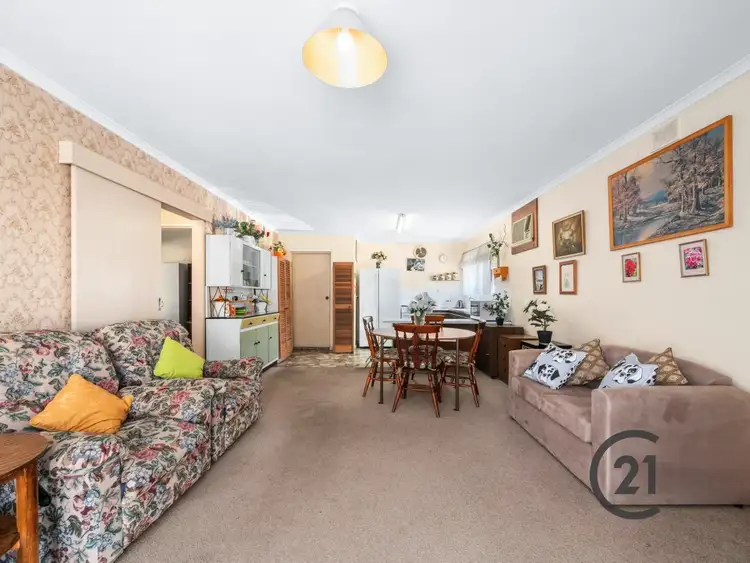 Second view of Homely unit listing, 7/3 Henry Street, Rosewater SA 5013