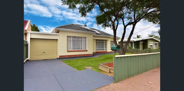 Second view of Homely house listing, 45 Sturt Road, Brighton SA 5048