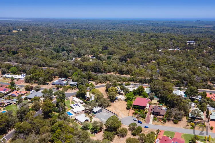 Sixth view of Homely land listing, 19 Pioneer Court, Bouvard WA 6211