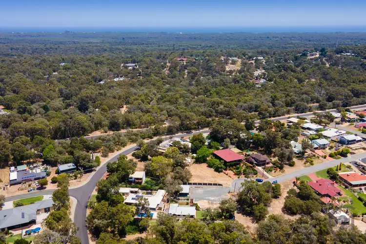 Seventh view of Homely land listing, 19 Pioneer Court, Bouvard WA 6211
