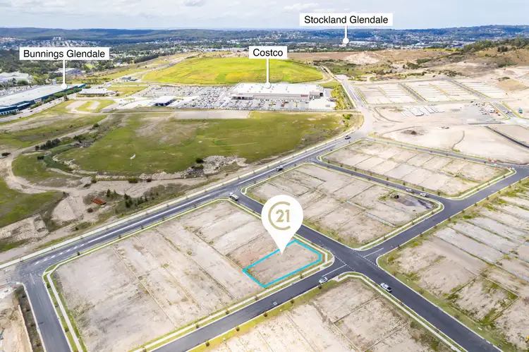 Fifth view of Homely land listing, 10 Amsler Street, Boolaroo NSW 2284