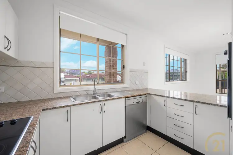 Fifth view of Homely house listing, 12a Wilfred Street, Lidcombe NSW 2141
