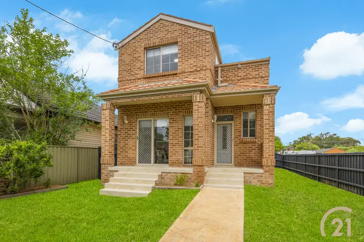 12 Wilfred Street, Lidcombe NSW 2141