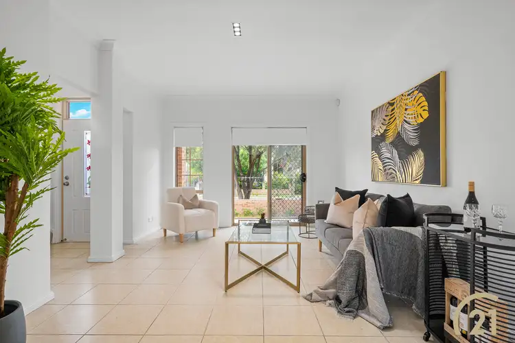 Second view of Homely house listing, 12 Wilfred Street, Lidcombe NSW 2141