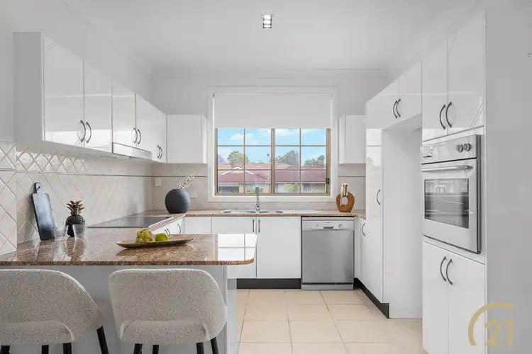 Fourth view of Homely house listing, 12 Wilfred Street, Lidcombe NSW 2141