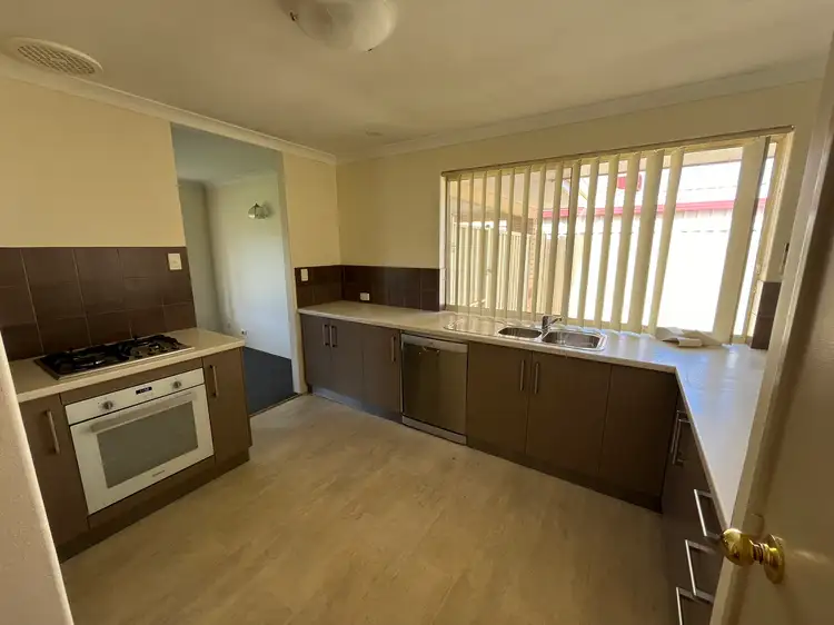 Third view of Homely house listing, 6 Link Way, Cooloongup WA 6168