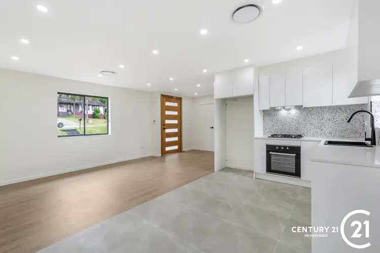 Fourth view of Homely house listing, 36 Warrigo Street, Sadleir NSW 2168