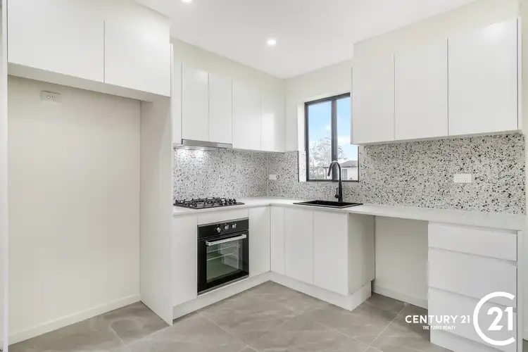 Fifth view of Homely house listing, 36 Warrigo Street, Sadleir NSW 2168