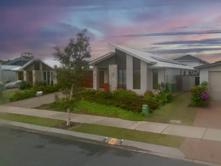 12 Holloway Street, Mountain Creek QLD 4557