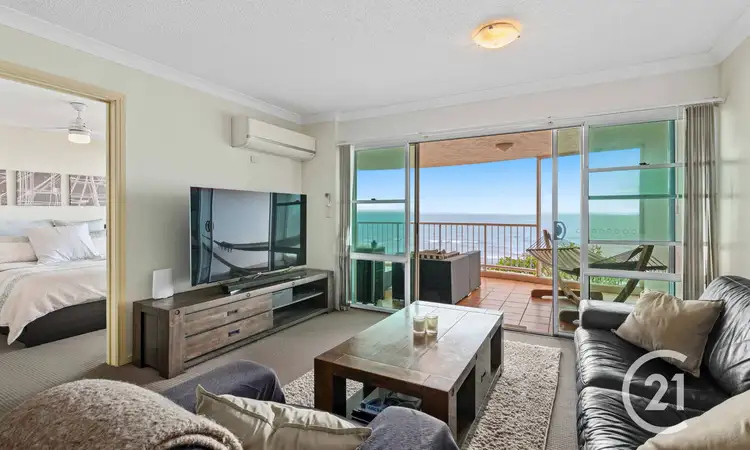 Third view of Homely unit listing, 8/94-98 Prince Edward Parade, Redcliffe QLD 4020
