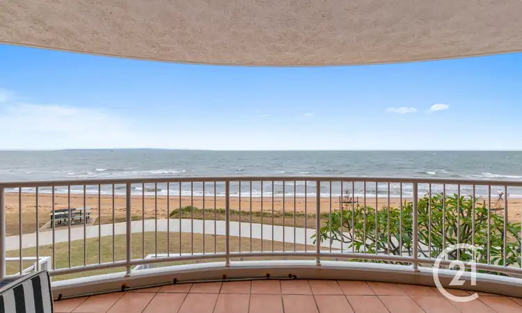 Fifth view of Homely unit listing, 8/94-98 Prince Edward Parade, Redcliffe QLD 4020