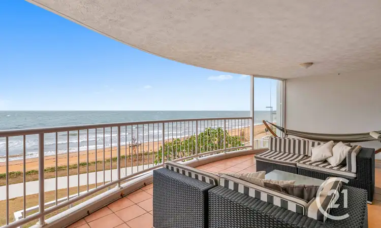 Sixth view of Homely unit listing, 8/94-98 Prince Edward Parade, Redcliffe QLD 4020