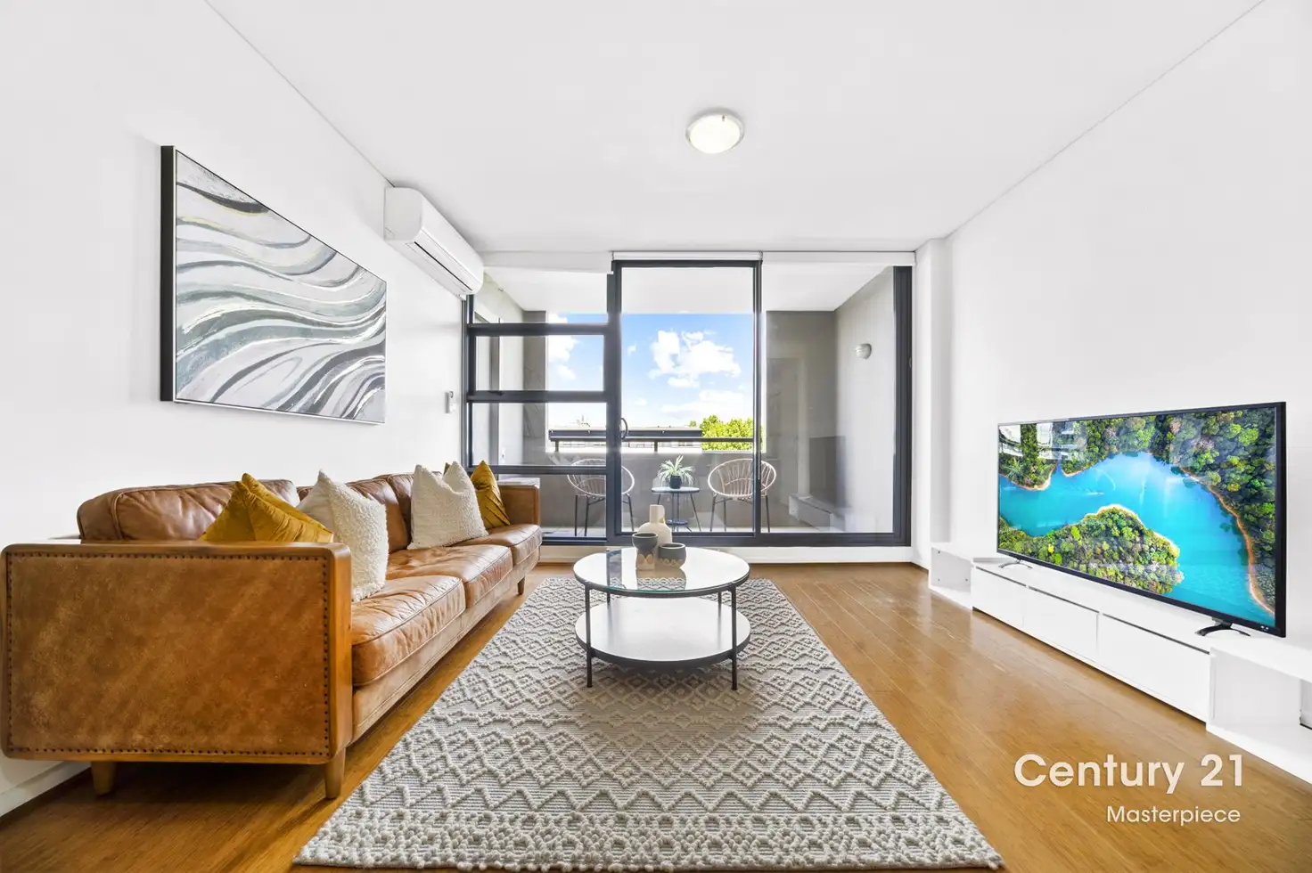 Main view of Homely apartment listing, 56/252 Botany Road, Alexandria NSW 2015