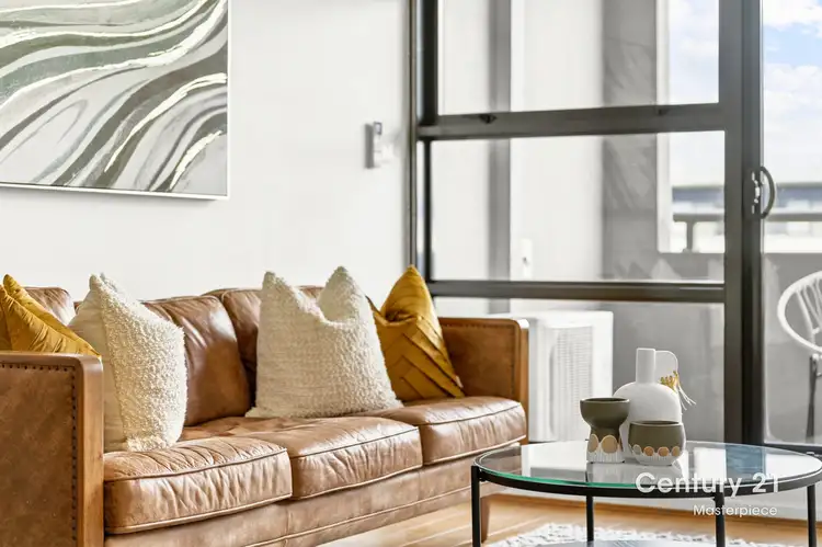 Second view of Homely apartment listing, 56/252 Botany Road, Alexandria NSW 2015