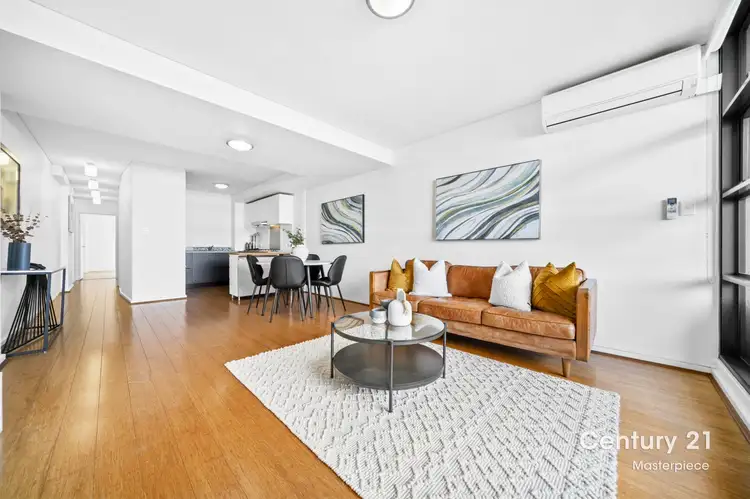 Third view of Homely apartment listing, 56/252 Botany Road, Alexandria NSW 2015