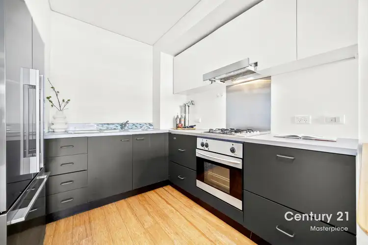 Fourth view of Homely apartment listing, 56/252 Botany Road, Alexandria NSW 2015