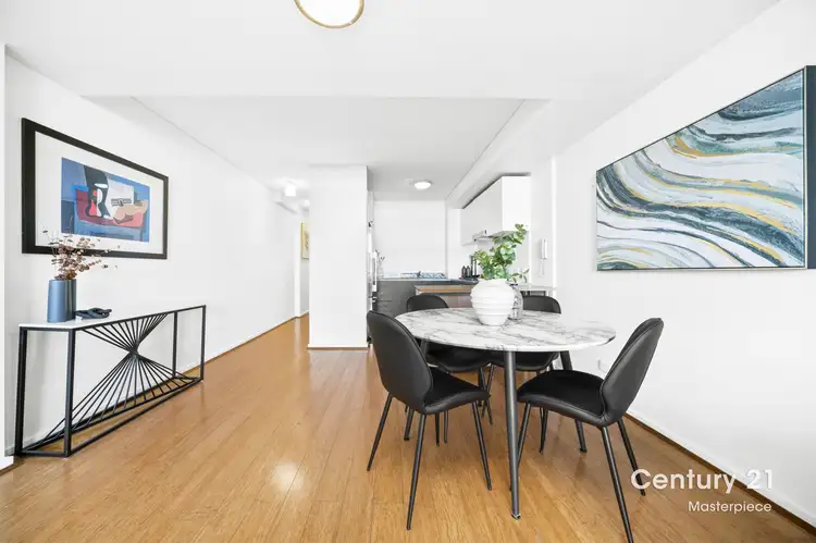 Sixth view of Homely apartment listing, 56/252 Botany Road, Alexandria NSW 2015