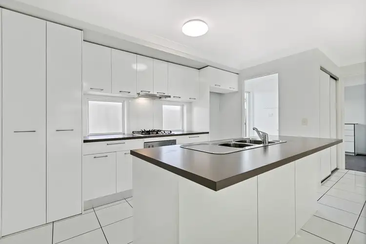 Second view of Homely house listing, 78 Frogmouth Circuit, Mountain Creek QLD 4557