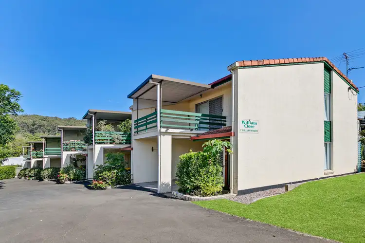4/7-9 William Street, Nambour QLD 4560