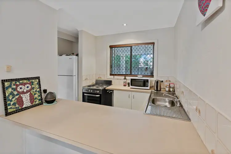 Fifth view of Homely unit listing, 4/7-9 William Street, Nambour QLD 4560