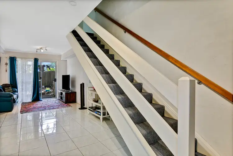 Sixth view of Homely unit listing, 4/7-9 William Street, Nambour QLD 4560