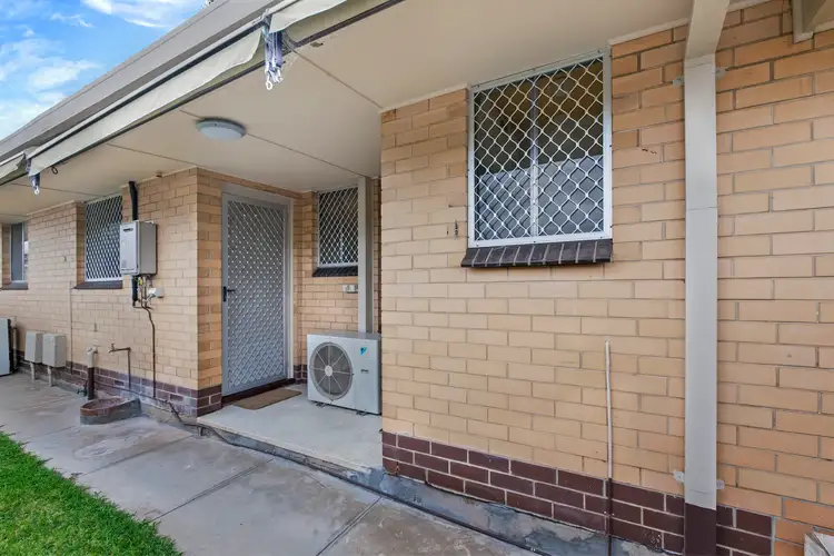 Second view of Homely unit listing, 2/6 Cadna Avenue, Felixstow SA 5070