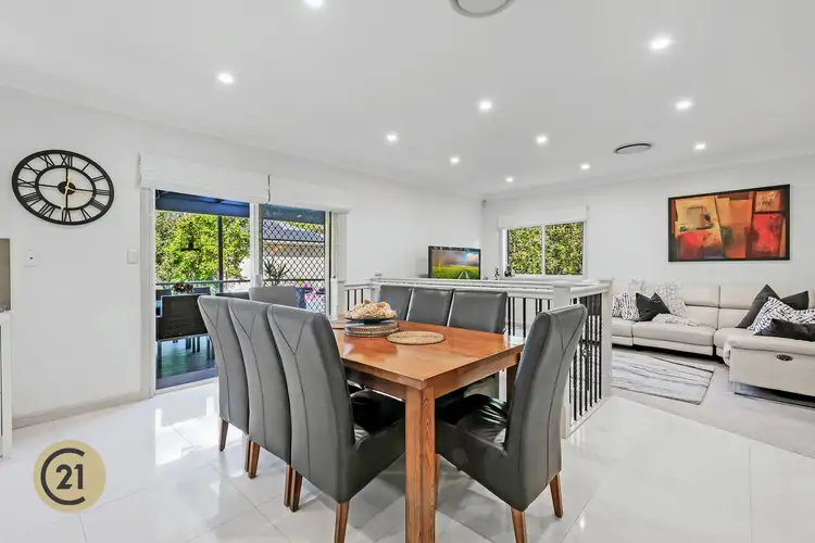 Fifth view of Homely house listing, 11 Old Beecroft Road, Cheltenham NSW 2119