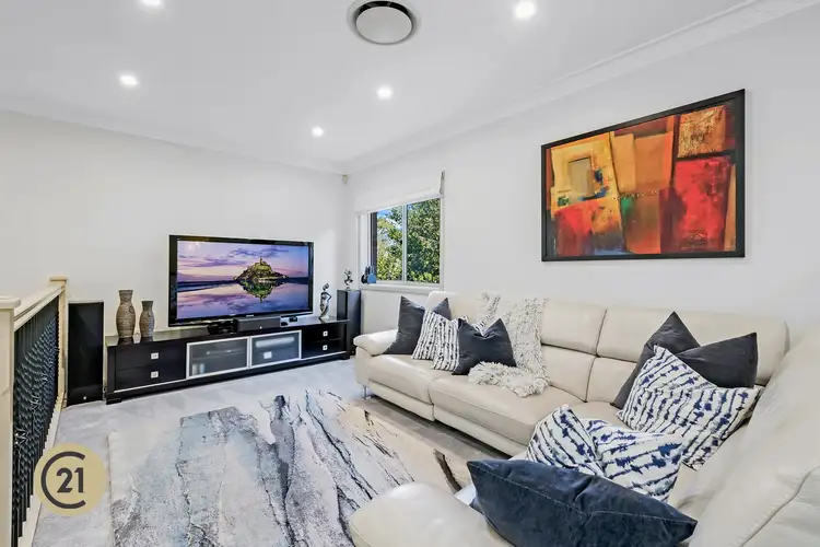 Sixth view of Homely house listing, 11 Old Beecroft Road, Cheltenham NSW 2119
