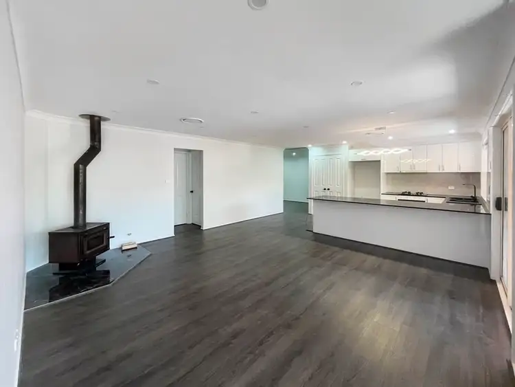 Second view of Homely house listing, 95 Hall Parade, Hazelbrook NSW 2779