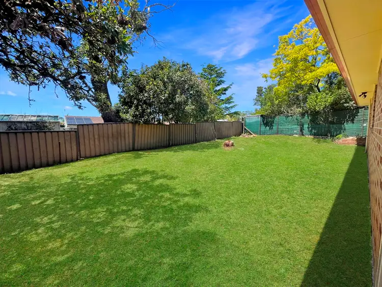 Third view of Homely house listing, 95 Hall Parade, Hazelbrook NSW 2779