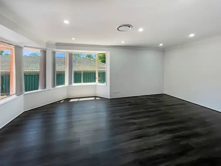 Fourth view of Homely house listing, 95 Hall Parade, Hazelbrook NSW 2779