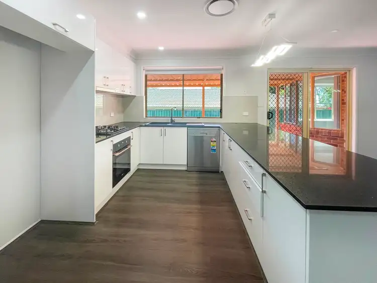 Fifth view of Homely house listing, 95 Hall Parade, Hazelbrook NSW 2779