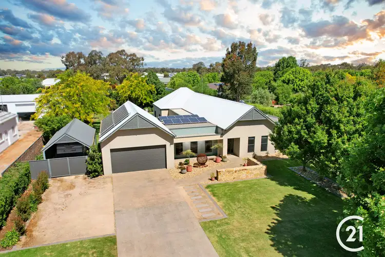 7 Winbi Avenue, Moama NSW 2731
