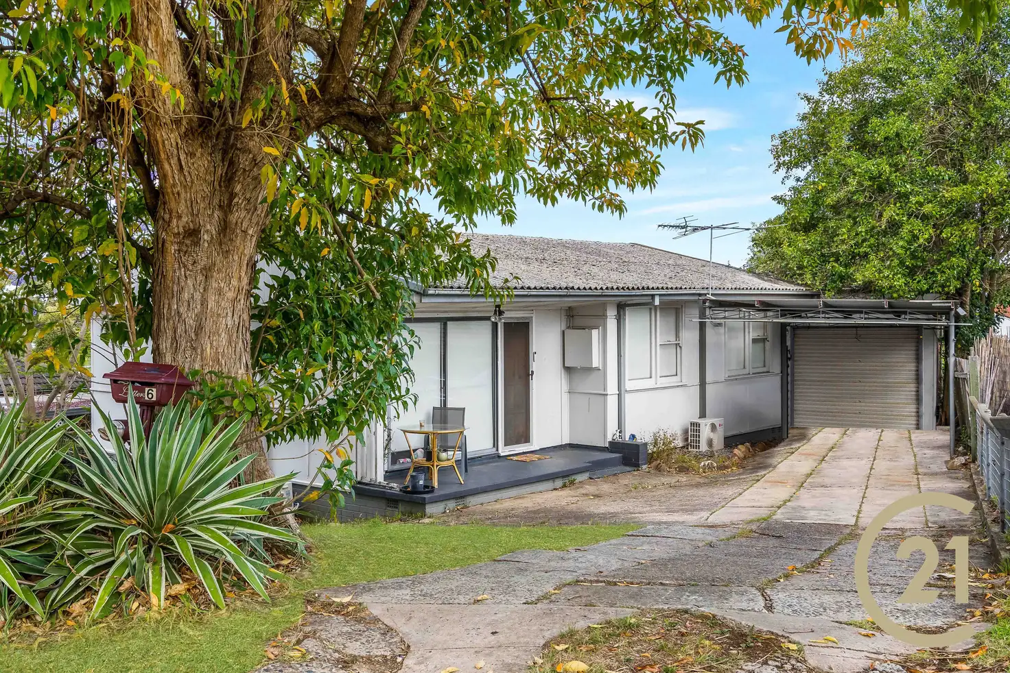 Main view of Homely house listing, 6 Ayrshire Street, Busby NSW 2168