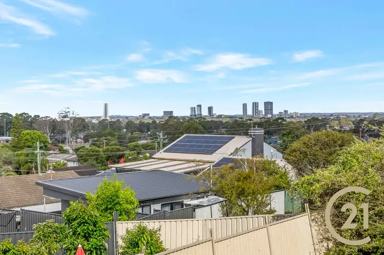 Second view of Homely house listing, 6 Ayrshire Street, Busby NSW 2168