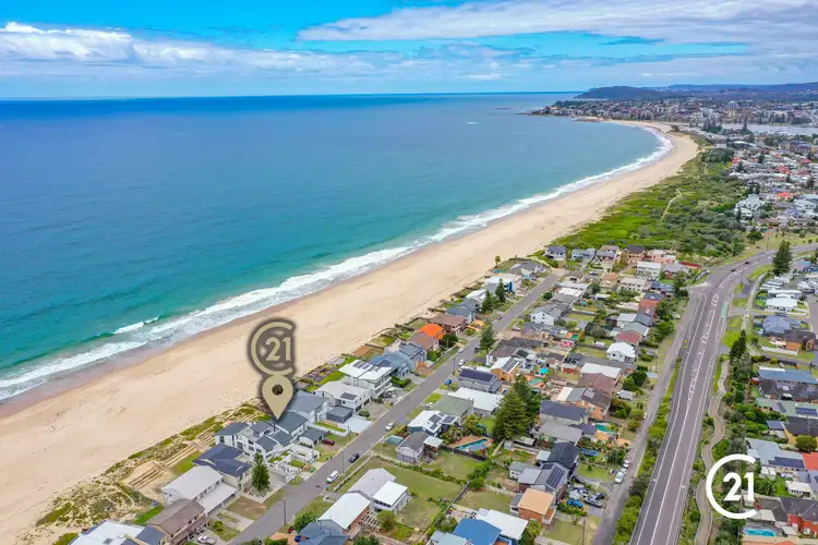 Second view of Homely semi-detached listing, 2/47 Curtis Parade, The Entrance North NSW 2261