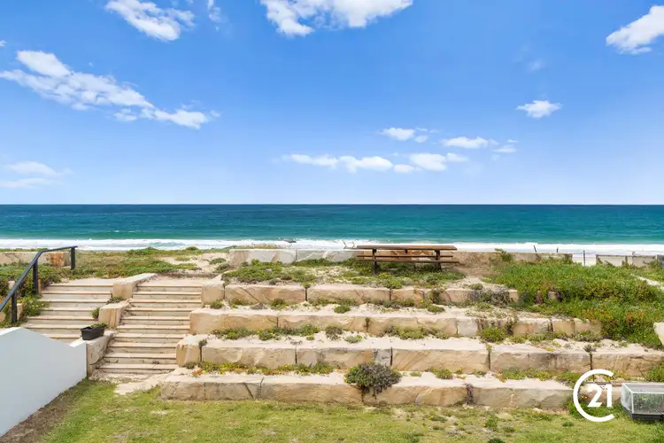 Third view of Homely semi-detached listing, 2/47 Curtis Parade, The Entrance North NSW 2261