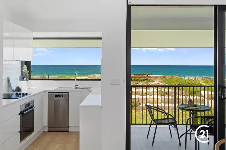 Fourth view of Homely semi-detached listing, 2/47 Curtis Parade, The Entrance North NSW 2261