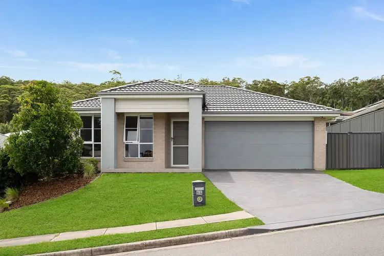 64 Blackwood Circuit, Cameron Park NSW 2285