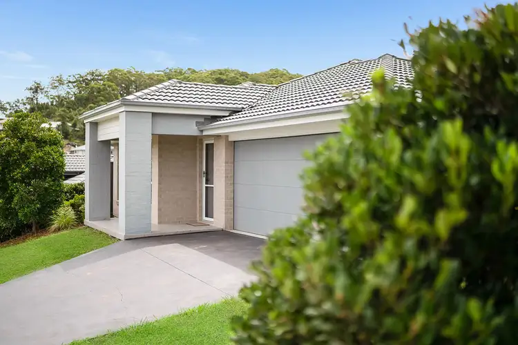Second view of Homely house listing, 64 Blackwood Circuit, Cameron Park NSW 2285