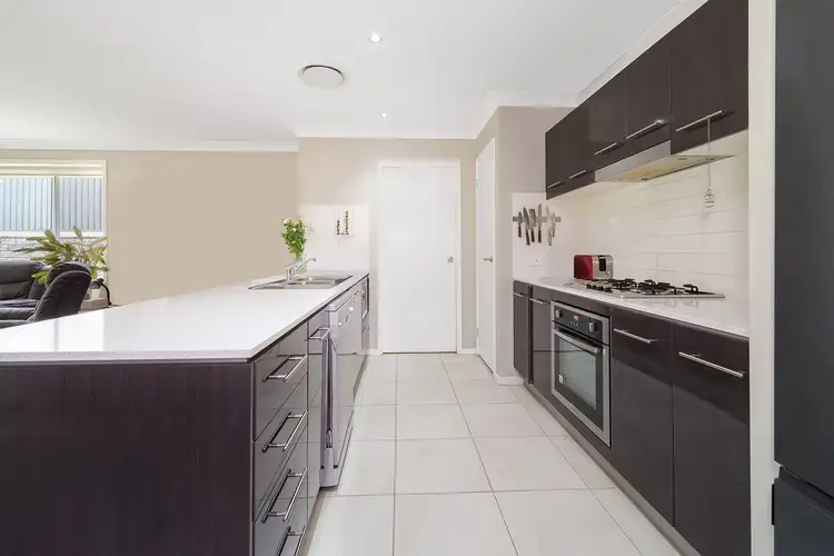 Third view of Homely house listing, 64 Blackwood Circuit, Cameron Park NSW 2285