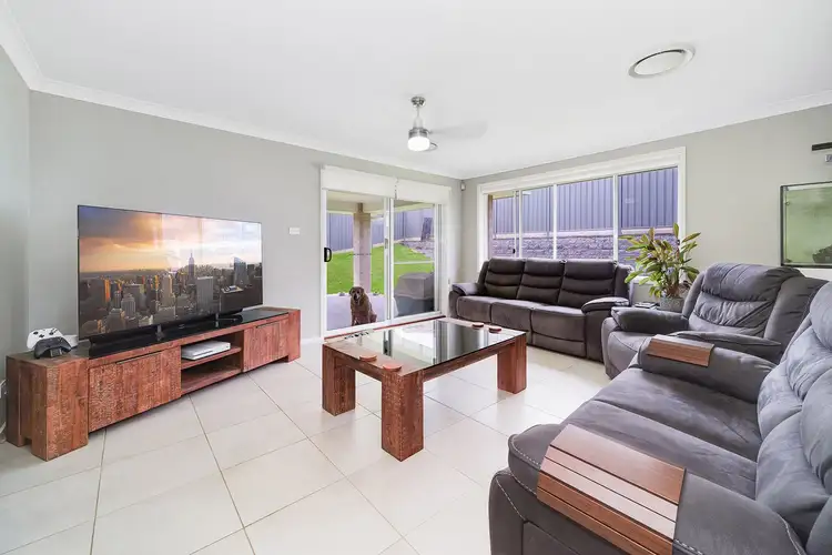 Fourth view of Homely house listing, 64 Blackwood Circuit, Cameron Park NSW 2285