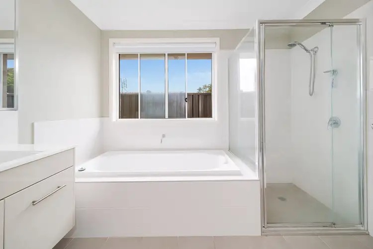 Sixth view of Homely house listing, 64 Blackwood Circuit, Cameron Park NSW 2285
