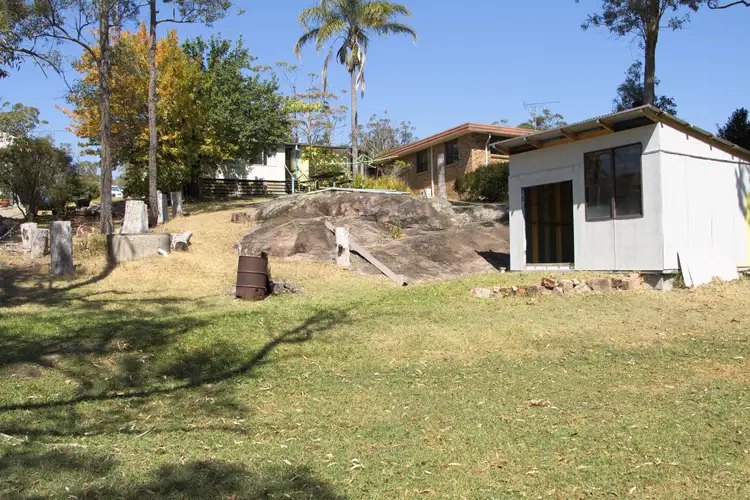 Fifth view of Homely house listing, 21 Second Avenue, Bundabah NSW 2324