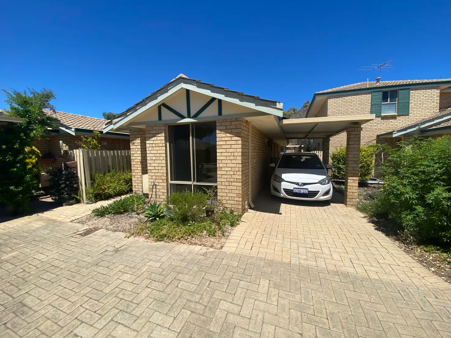Main view of Homely unit listing, 29/6 Sepia Court, Rockingham WA 6168