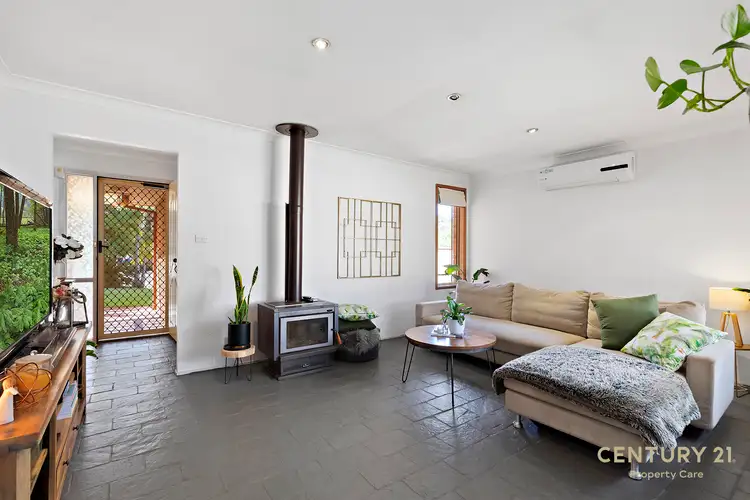Third view of Homely house listing, 3 Kalbarri Crescent, Bow Bowing NSW 2566