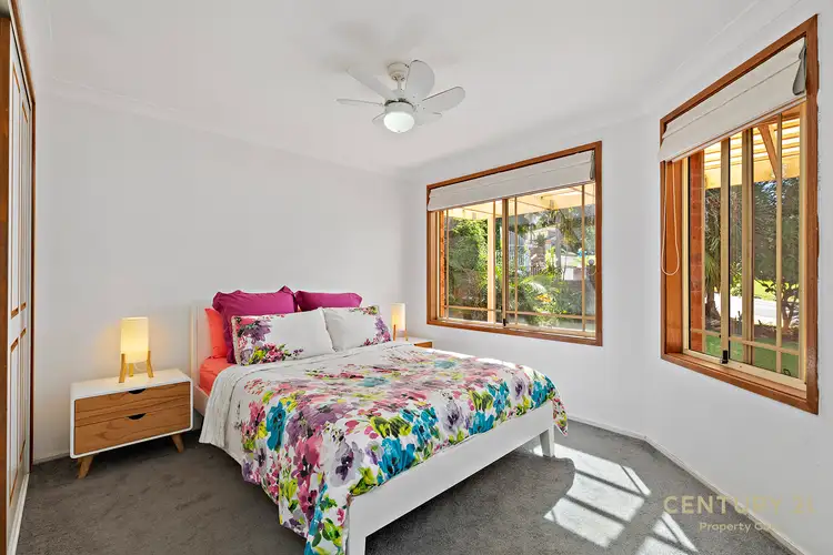 Fourth view of Homely house listing, 3 Kalbarri Crescent, Bow Bowing NSW 2566