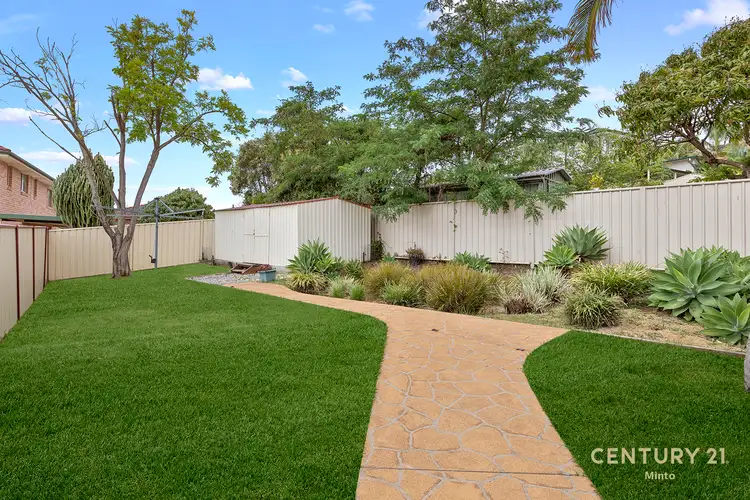 Sixth view of Homely house listing, 3 Kalbarri Crescent, Bow Bowing NSW 2566