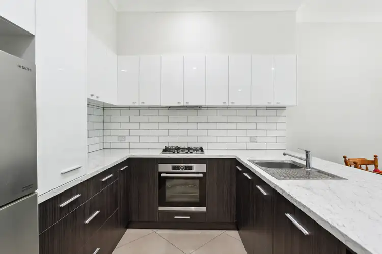 Second view of Homely house listing, 30B Garfield Avenue, Kurralta Park SA 5037